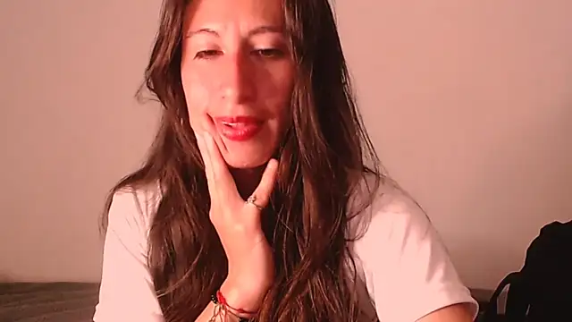 NathaSlave online show from 18, 4, 2026