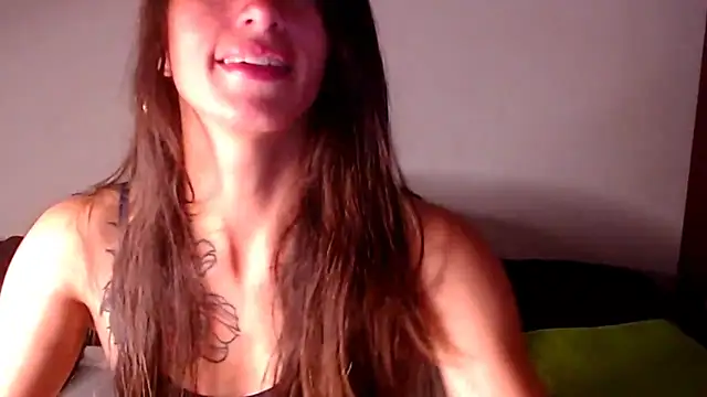 Snapshot of NathaSlave chatting on 27, 5, 2026 NathaSlave online show from 27, 5, 2026