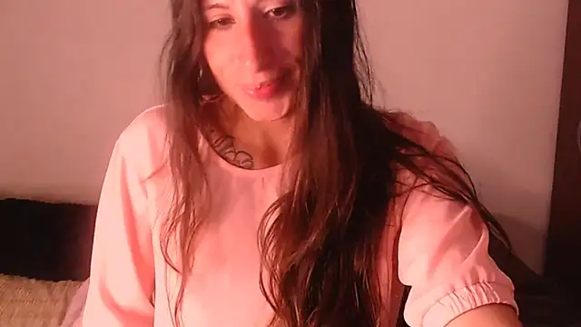 Snapshot of NathaSlave chatting on 29, 4, 2026 NathaSlave online show from 29, 4, 2026