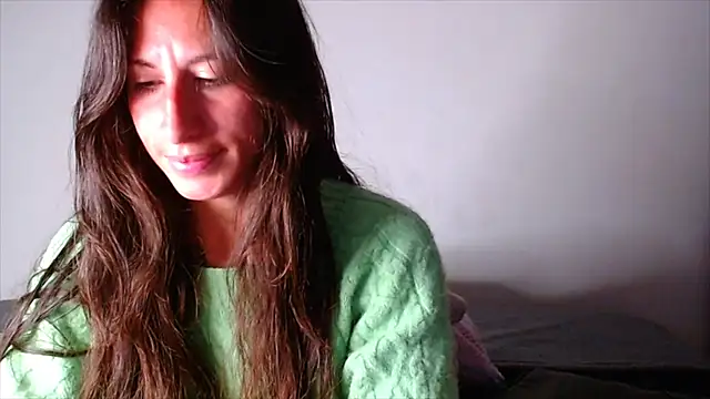 NathaSlave online show from 14, 4, 2026