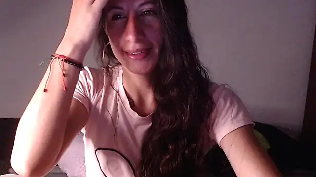 Snapshot of NathaSlave chatting on 31, 5, 2026 NathaSlave online show from 31, 5, 2026