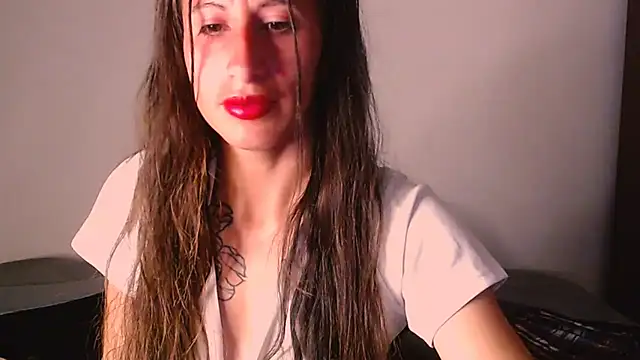 NathaSlave online show from 23, 4, 2026