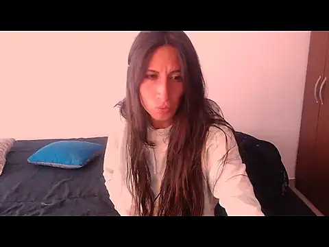 Snapshot of NathaSlave chatting on 28, 10, 2025 NathaSlave online show from 28, 10, 2025