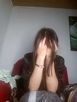 Snapshot of NathaSlave chatting on 1, 12, 2025 NathaSlave online show from 1, 12, 2025