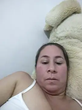 Nala1986 online show from 8, 11, 2025