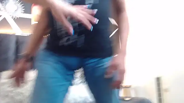 GabrielandAbigail online show from 5, 2, 2026