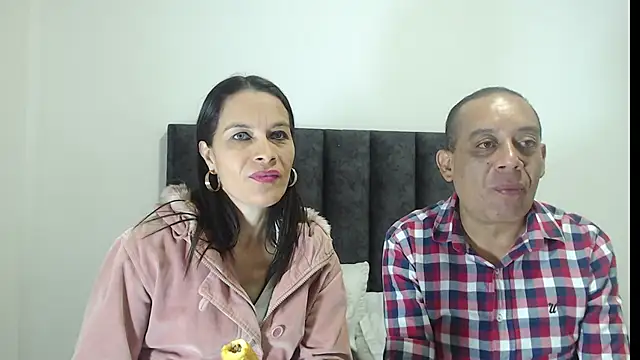 GabrielandAbigail online show from 29, 11, 2025