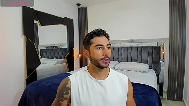 MARC THOMPSON  online show from 4, 11, 2025