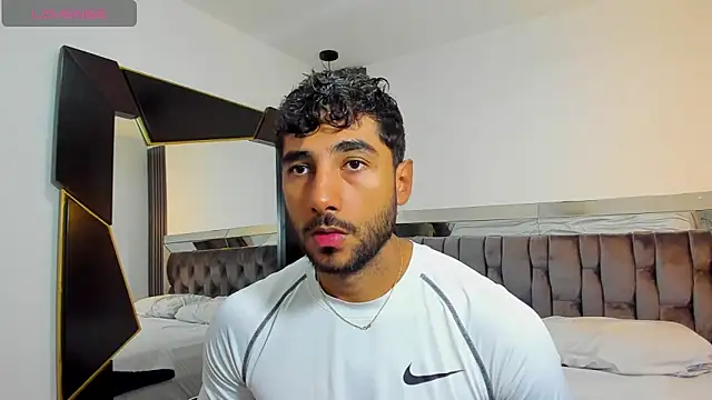 MARC THOMPSON  online show from 27, 11, 2025