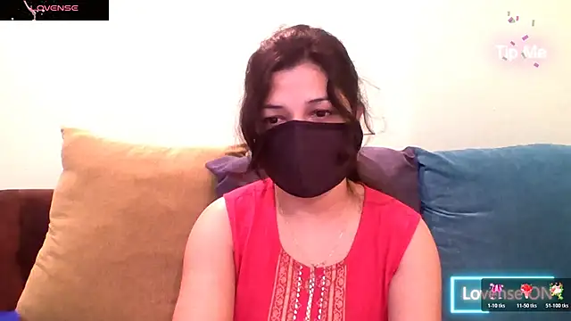 Snapshot of mitali_sanju chatting on 21, 10, 2025 mitali sanju online show from 21, 10, 2025