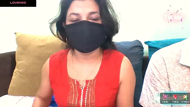 Snapshot of mitali_sanju chatting on 2, 11, 2025 mitali sanju online show from 2, 11, 2025