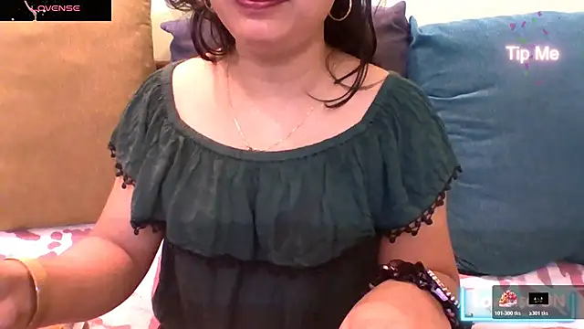 Snapshot of mitali_sanju chatting on 21, 10, 2025 mitali sanju online show from 21, 10, 2025