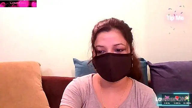 Snapshot of mitali_sanju chatting on 8, 10, 2025 mitali sanju online show from 8, 10, 2025