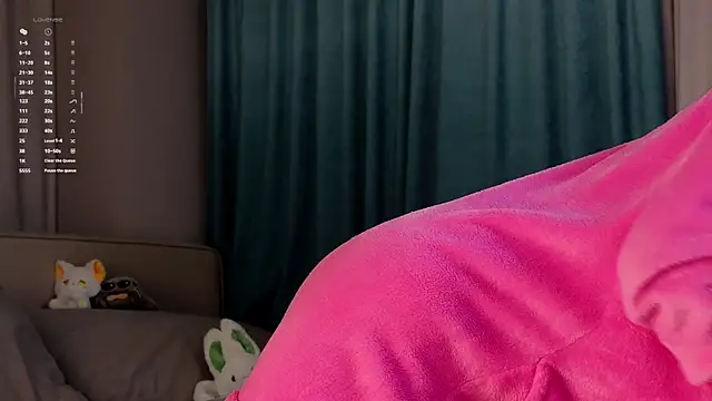 DarylAshworth online show from 22, 12, 2025