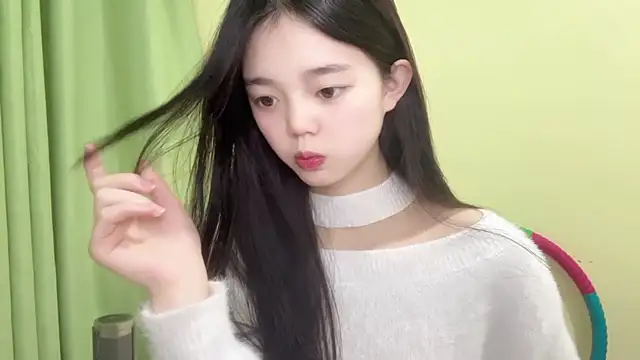 Nicole-13 online show from 10, 1, 2026