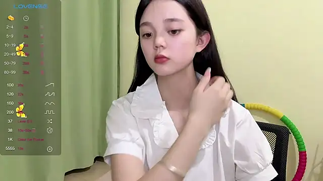 Nicole-13 online show from 8, 10, 2025