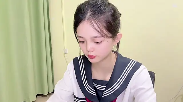 Nicole-13 online show from 6, 11, 2025