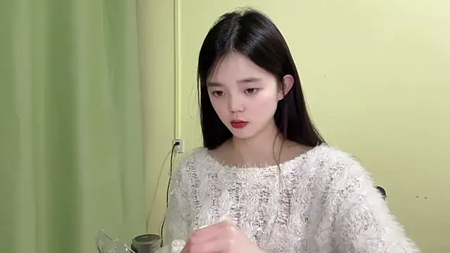 Nicole-13 online show from 8, 1, 2026