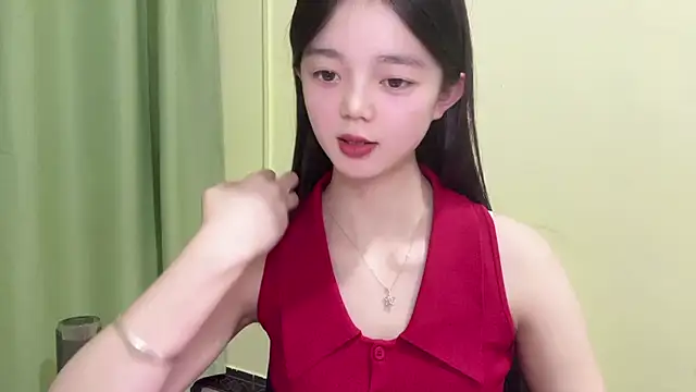 Nicole-13 online show from 2, 12, 2025