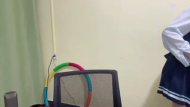 Nicole-13 online show from 18, 12, 2025