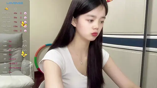 Nicole-13 online show from 10, 3, 2026