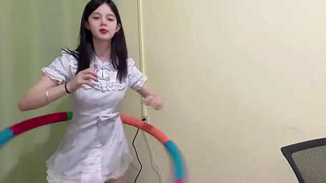 Nicole-13 online show from 23, 11, 2025