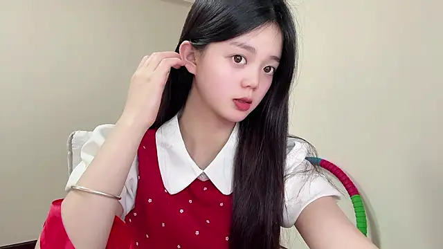 Nicole-13 online show from 21, 4, 2026