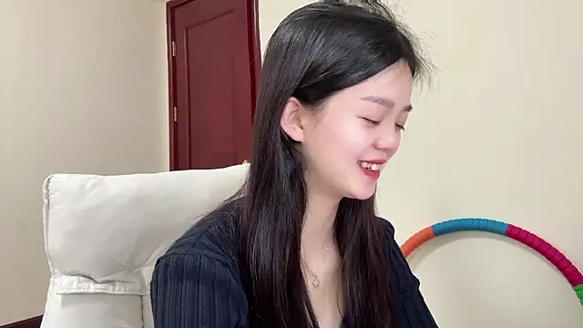 Nicole-13 online show from 18, 4, 2026