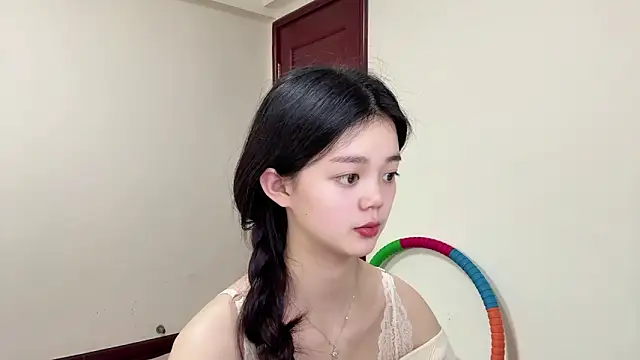 Nicole-13 online show from 14, 4, 2026