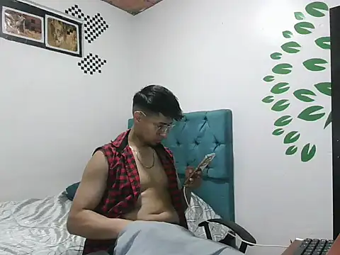 sebasbabyhot online show from 17, 11, 2025