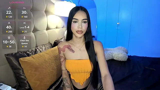 khalifafoxxxx online show from 20, 3, 2026