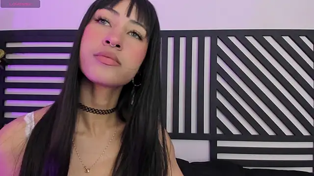 Snapshot of princess_ivy_ chatting on 16, 9, 2025 princess ivy online show from 16, 9, 2025