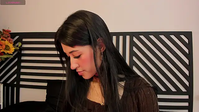 Snapshot of princess_ivy_ chatting on 23, 9, 2025 princess ivy online show from 23, 9, 2025