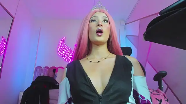 afrodita meraki online show from 25, 4, 2026