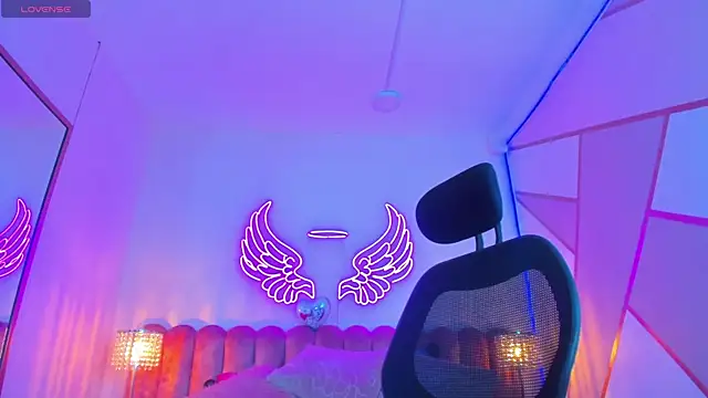 afrodita meraki online show from 2, 12, 2025