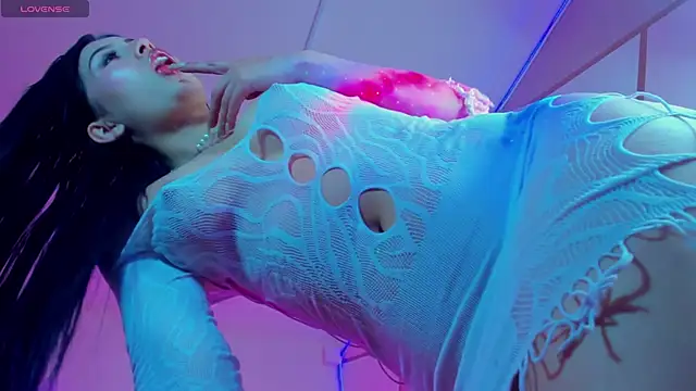 afrodita meraki online show from 16, 11, 2025