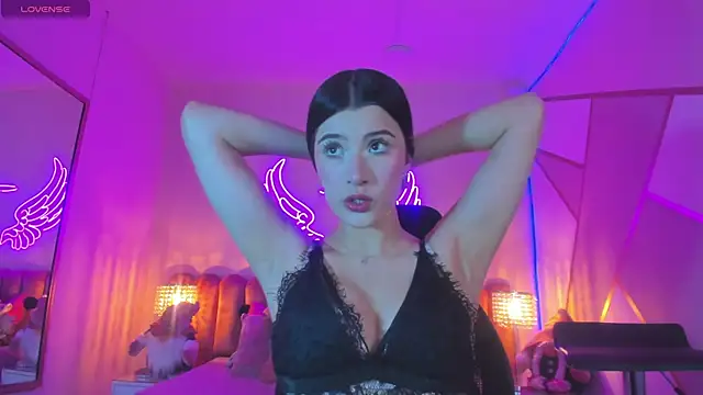 afrodita meraki online show from 23, 12, 2025