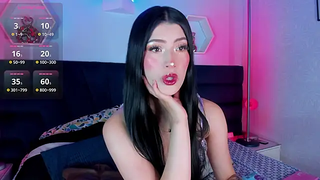 afrodita meraki online show from 24, 3, 2026