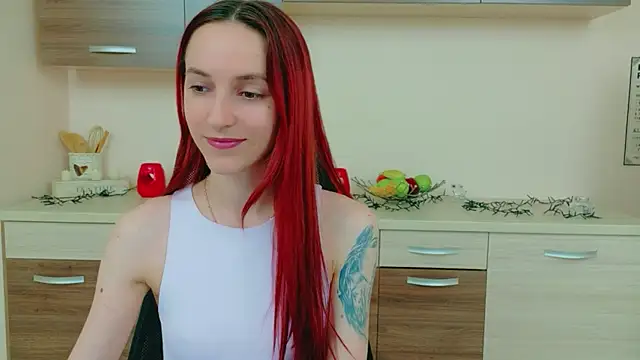 Snapshot of Julia_Jae chatting on 26, 4, 2026 Julia Jae online show from 26, 4, 2026