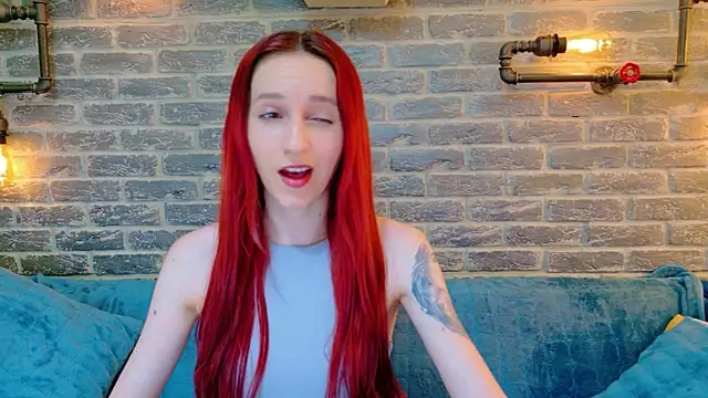 Julia Jae online show from 8, 7, 2026