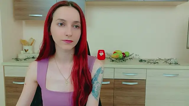 Julia Jae online show from 8, 4, 2026