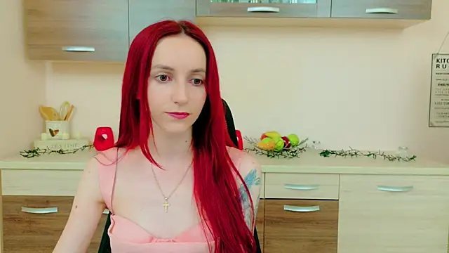 Julia Jae online show from 19, 6, 2026