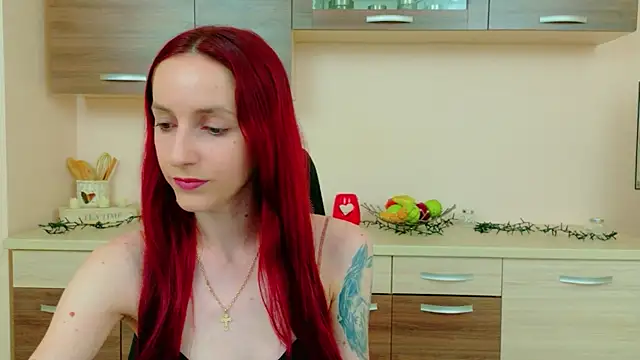 Julia Jae online show from 12, 6, 2026