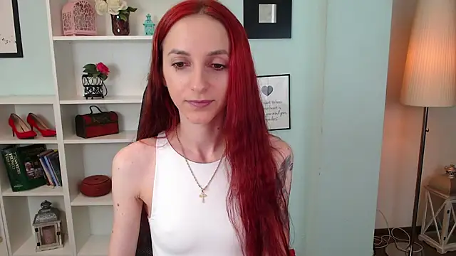 Julia Jae online show from 20, 9, 2025