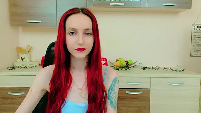Julia Jae online show from 6, 7, 2026