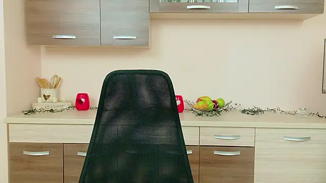 Julia Jae online show from 22, 7, 2026