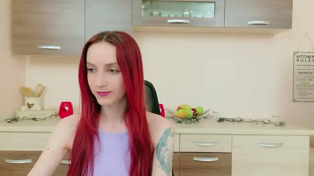 Julia Jae online show from 11, 7, 2026