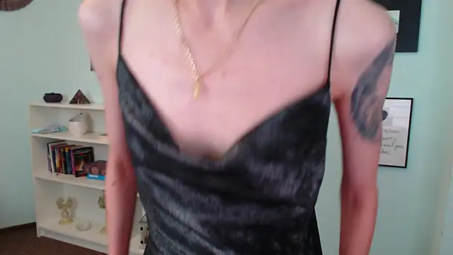 Julia Jae online show from 1, 12, 2025