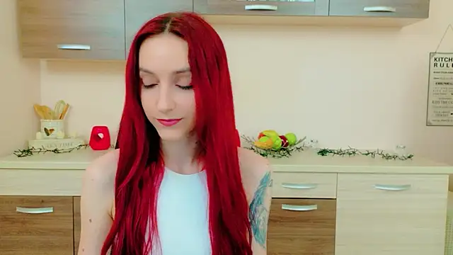 Julia Jae online show from 24, 6, 2026