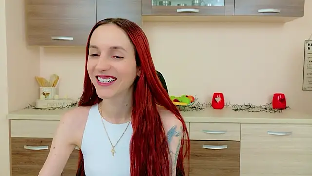 Julia Jae online show from 4, 2, 2026